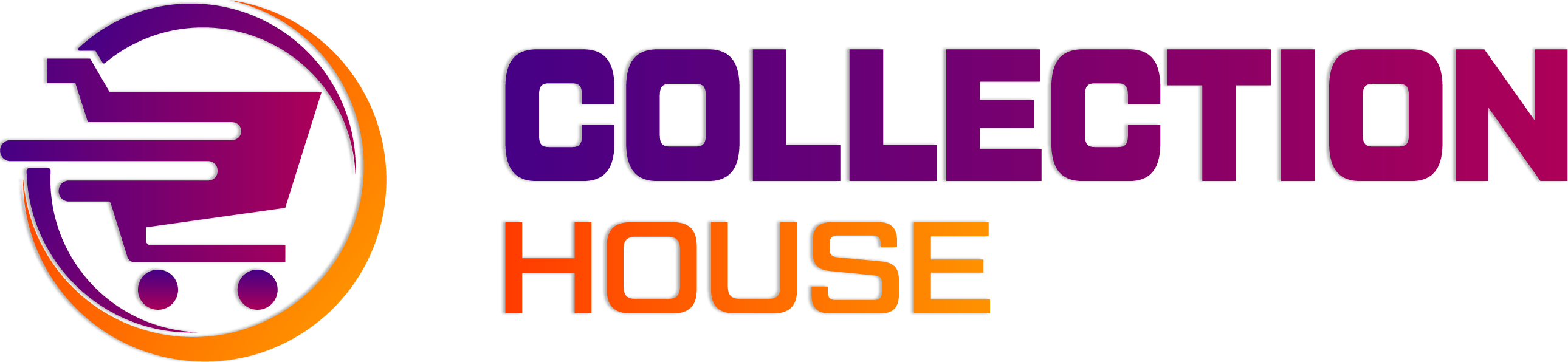 logo.collection house