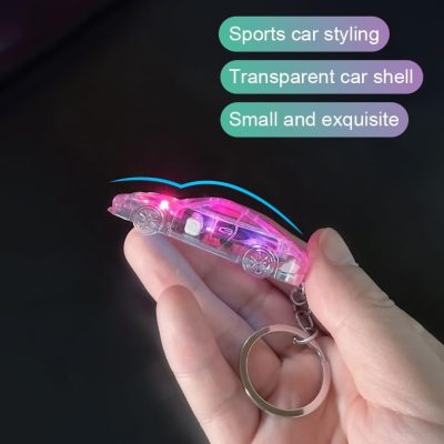 Car Keychain Lighter