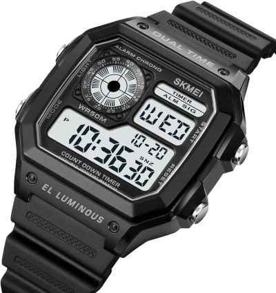 SKMEI 1998 Mens Watch