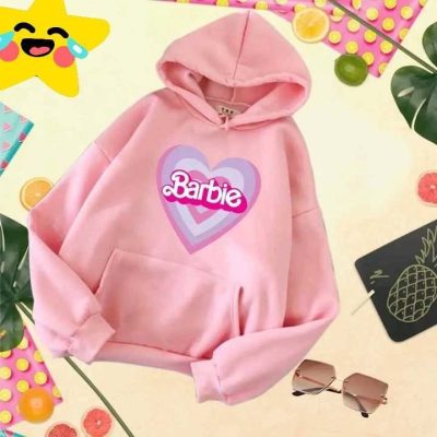 Ladies Hoodie