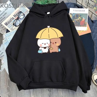 Ladies Hoodie