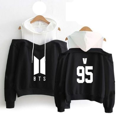 Ladies Hoodie