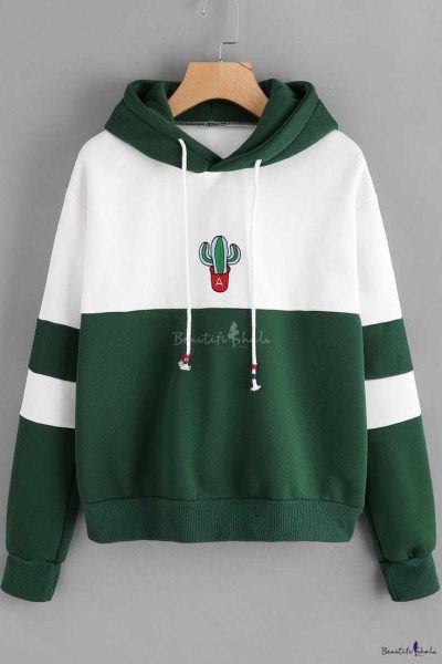 Ladies Hoodie