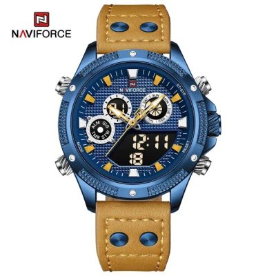 NAVIFORCE 9224 Watch