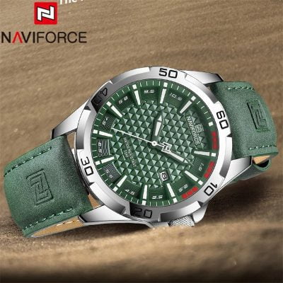 NAVIFORCE 8023 Men Watch