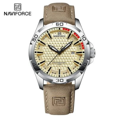 NAVIFORCE 8023 Watch