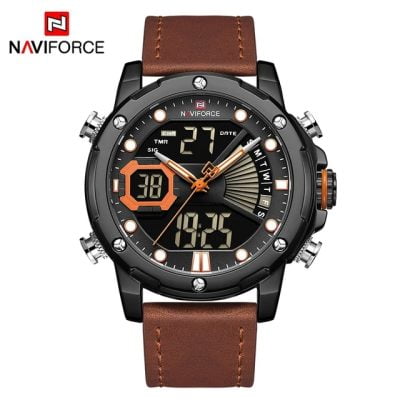 Naviforce NF9172 Watch