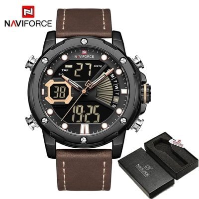 Naviforce NF9172 Watch