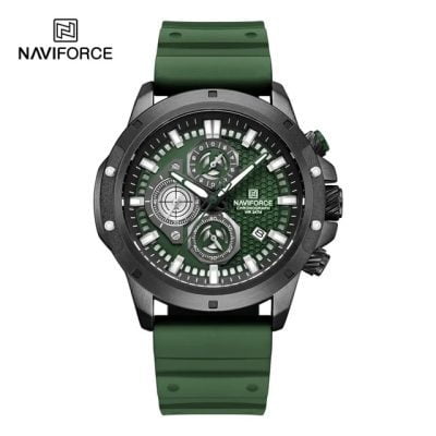 NAVIFORCE 8036 Watch