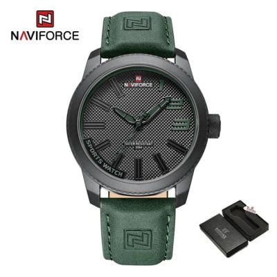 NAVIFORCE NF9202L Watch