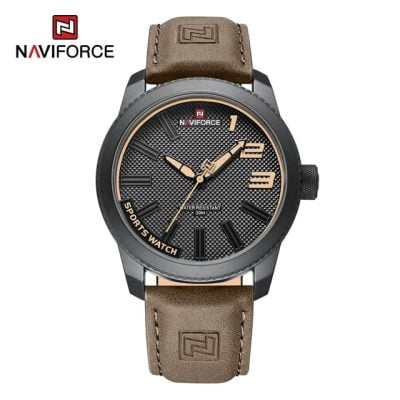 NAVIFORCE NF9202L Watch