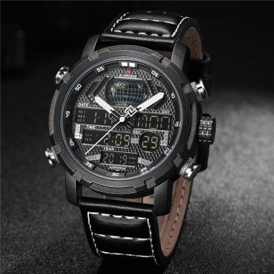 NAVIFORCE 9160 Watch