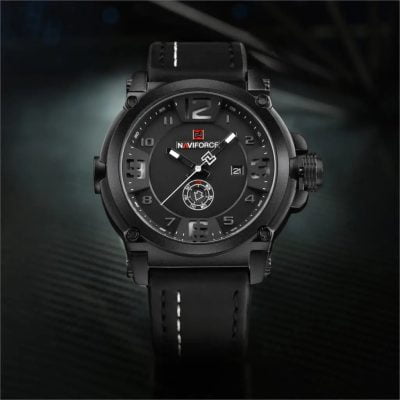 NAVIFORCE NF9099 Watch