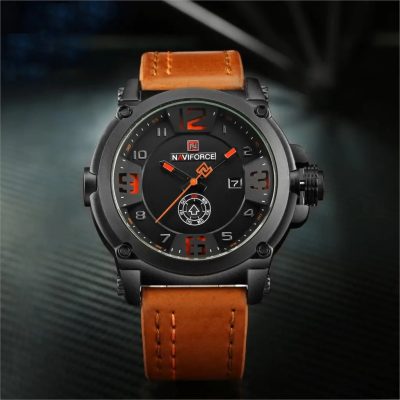 NAVIFORCE NF9099 Watch