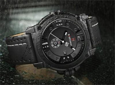 NAVIFORCE NF9099 Watch