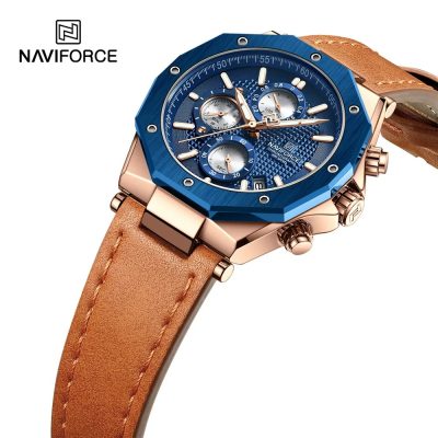 NAVIFORCE 8028