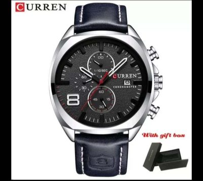 CURREN 8324 Watch