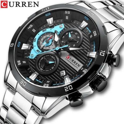 CURREN 8402