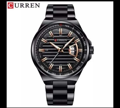 CURREN 8375 Watch