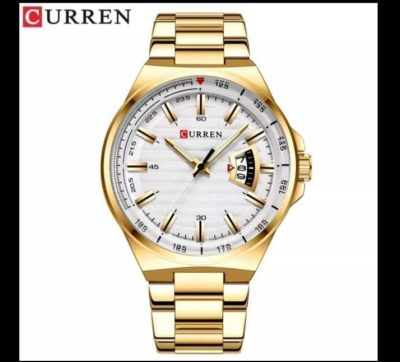 CURREN 8375 Watch