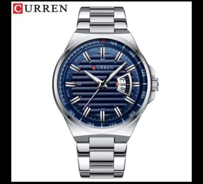 CURREN 8375 Watch