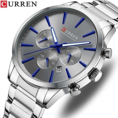 CURREN 8435 Watch