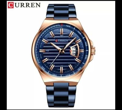 CURREN 8375 Watch