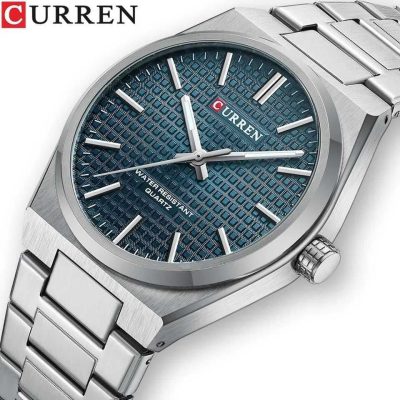 CURREN 8439 Watch