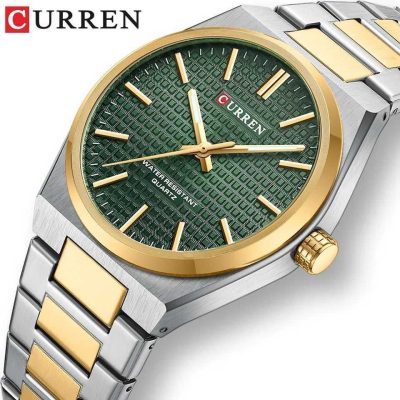 CURREN 8439 Watch