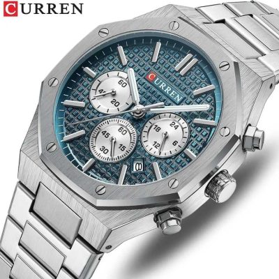 CURREN 8440 Watch