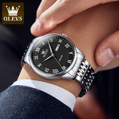 OLEVS 5562 watch