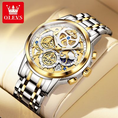 OLEVS 9947 watch