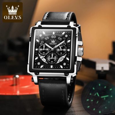 OLEVS 9919 watch