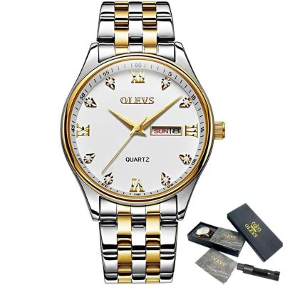 OLEVS 5570 Watch