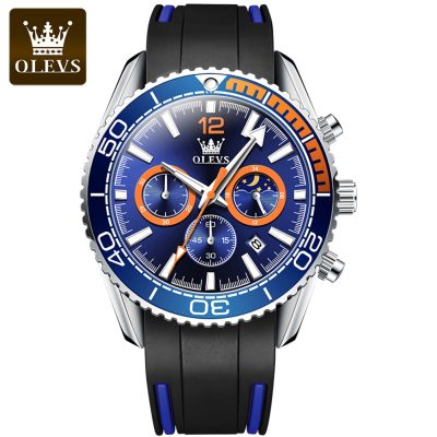 OLEVS 9916 Watch