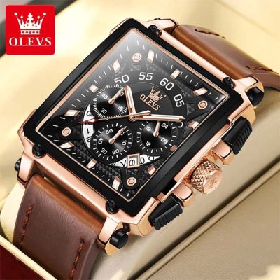 OLEVS 9919 watch