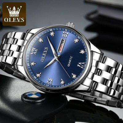 OLEVS 5570 Watch