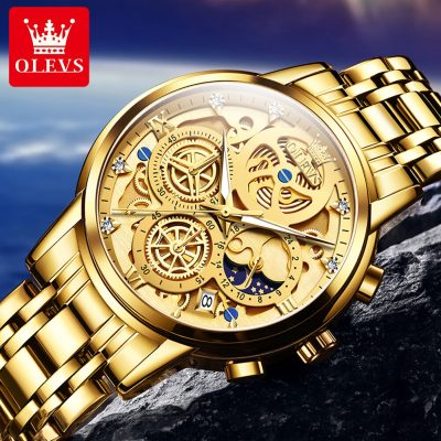 OLEVS 9947 watch