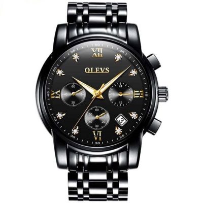 OLEVS 2858 watch