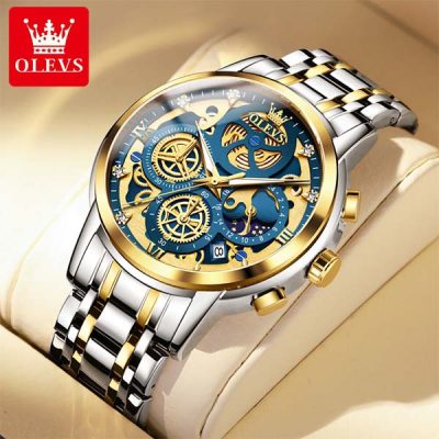 OLEVS 9947 watch