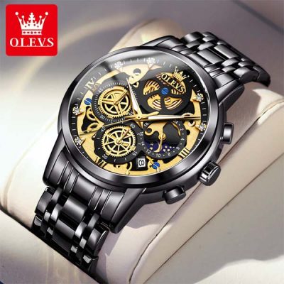 OLEVS 9947 watch