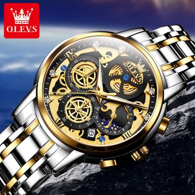 OLEVS 9947 watch