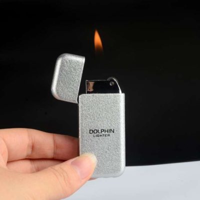 DOLPHIN Gas Lighter