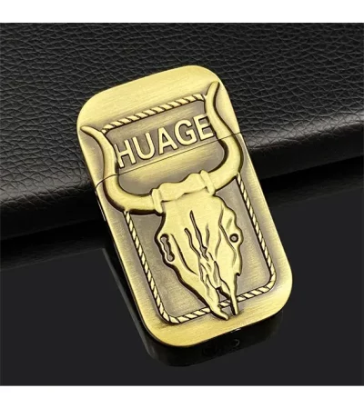 HUAGE Cigarette Lighter