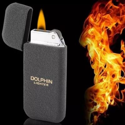 DOLPHIN Gas Lighter