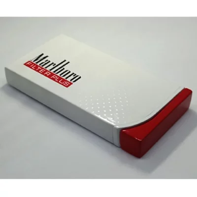 Marlboro Cigarette Lighter