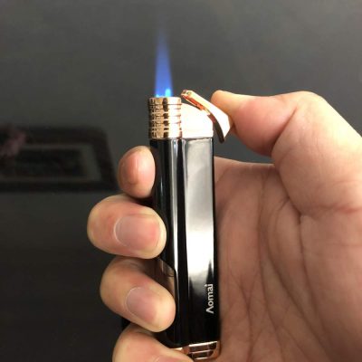 Butane Torch Lighter