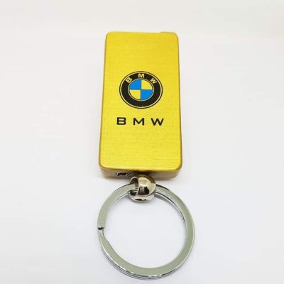 Lighter with Keychain