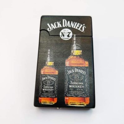 Jack Daniels Bottle Lighter