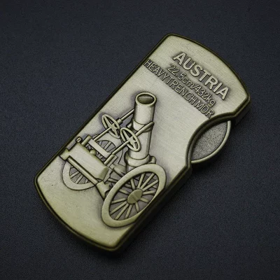 Vintage Lighter